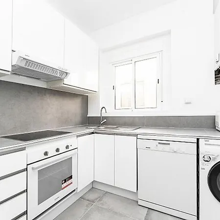 Muntaner Arago Apartment Barcelona