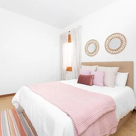Muntaner Arago Apartment *