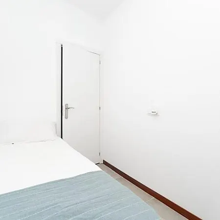 Apartment Muntaner Arago *