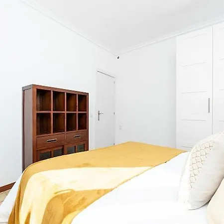 Apartment Muntaner Arago Barcelona